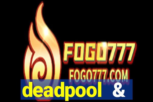 deadpool & wolverine vizerhd